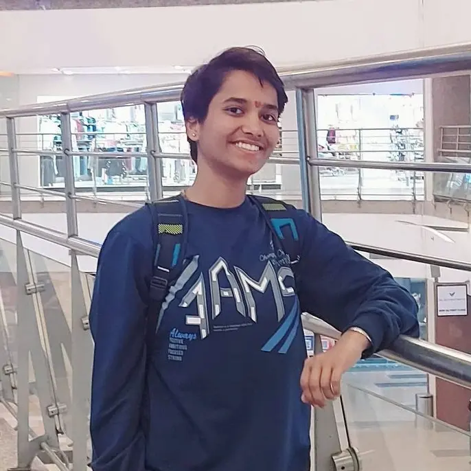 Khushi Khandal