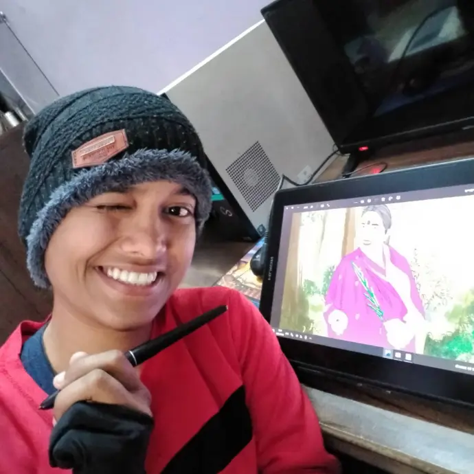 Khushi Khandal