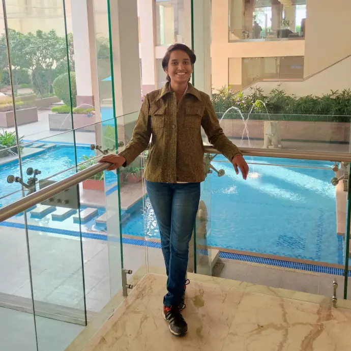 Khushi Khandal